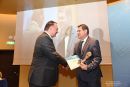 H Εθνική Ασφαλιστική τιμήθηκε με το βραβείο Best Performing Company