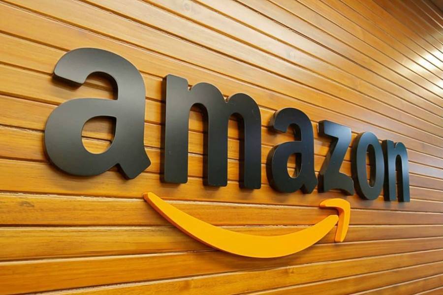 Amazon: Ανοίγει 1.000 θέσεις εργασίας στην Μ.Βρετανία
