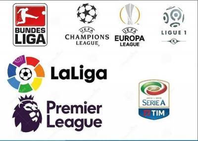 Ποιες ομάδες θα κατακτήσουν τα ευρωπαϊκά πρωταθλήματα;