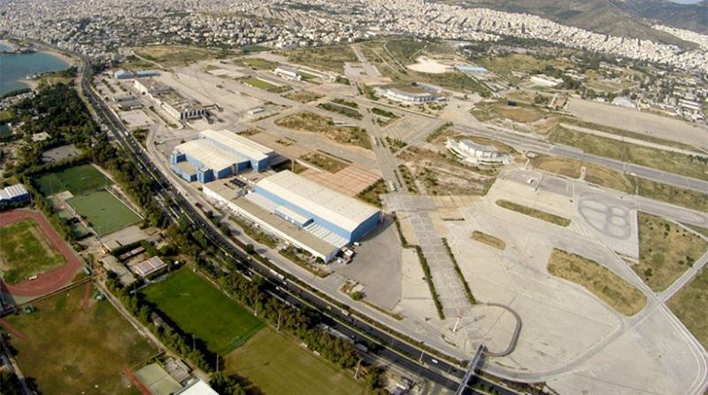 Αρχαιολόγοι: Η μη τήρηση της νομιμότητας καθυστερεί το Ελληνικό