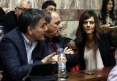 Οι βουλευτές του ΣΥΡΙΖΑ βλέπουν το «κακό» να πλησιάζει