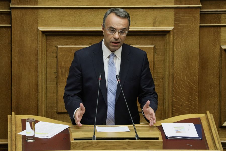 Επιστρεπτέα προκαταβολή: 1,4 δισ. ευρώ διαθέσιμα στη β' φάση