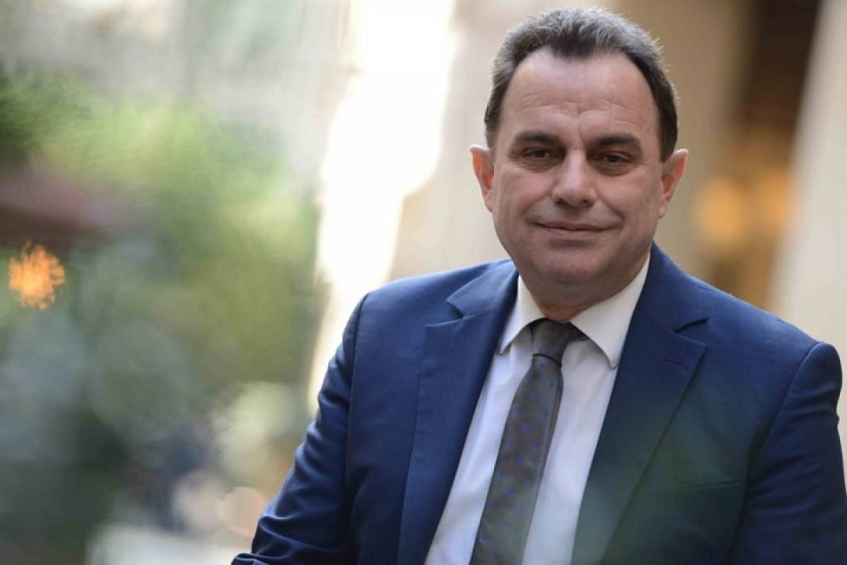 Γεωργαντάς: Το 50% των δικαιούχων δρομολογεί την τρίτη δόση