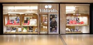 Κομψότητα και καλοτυχία με τον τροχό Oro Vildiridis