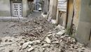 Ο απολογισμός του καταστροφικού σεισμού στη Λέσβο-Τι εκτιμούν οι επιστήμονες