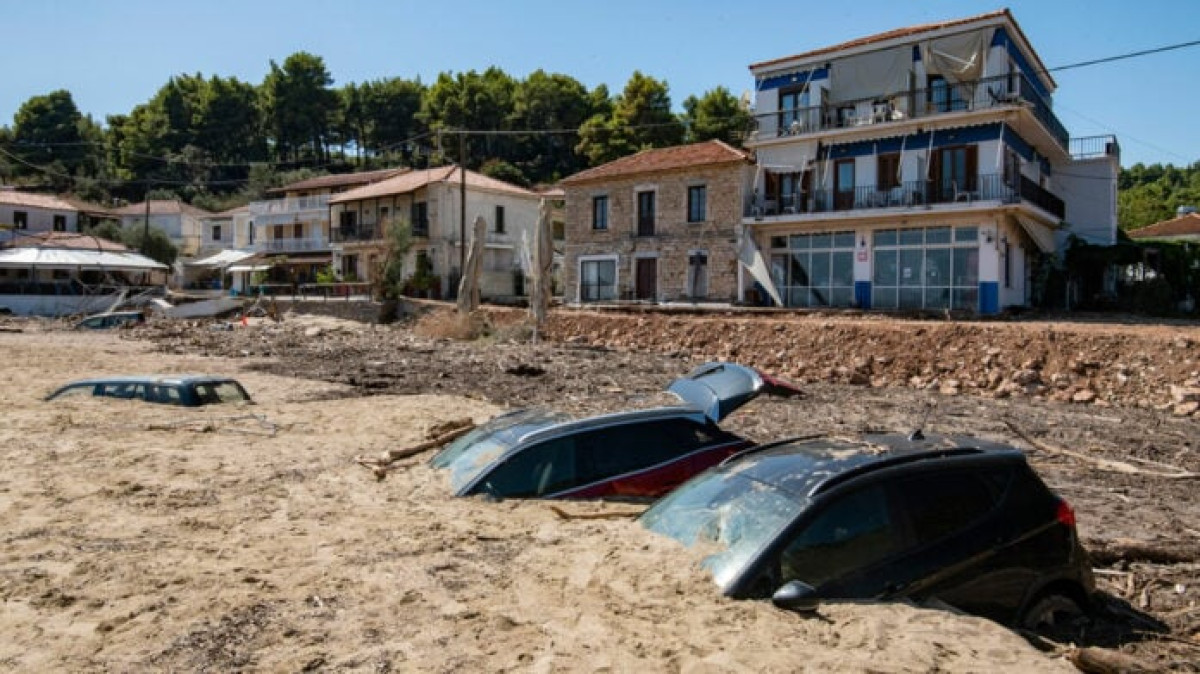 «Καμπανάκι» για τα κτίρια: Να γίνει σωστά η ανοικοδόμηση