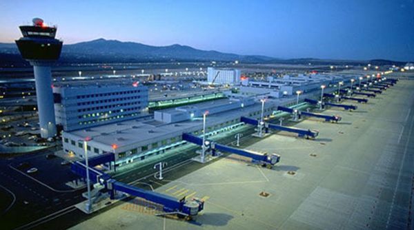 Σε αναζήτηση ρόλου περιφερειακού κόμβου το ΔΑΑ Ελ. Βενιζέλος