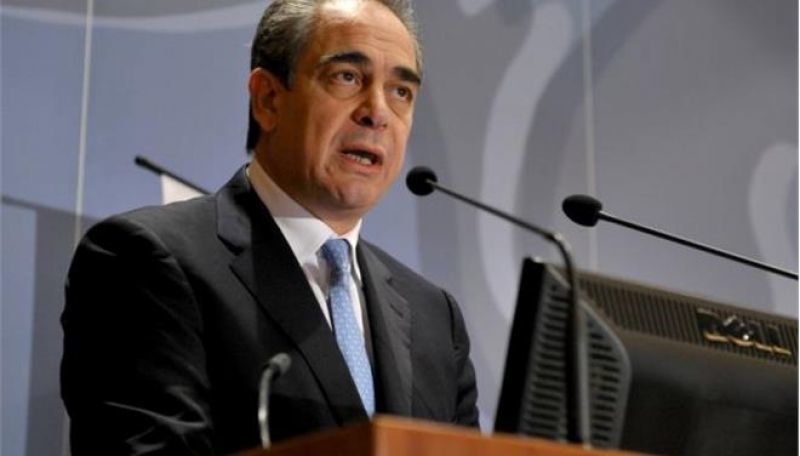Κ. Μίχαλος: "Το μέλλον των ελληνικών επιχειρήσεων περνά μέσω… BRICS"