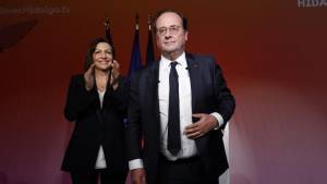 Γαλλία: Ο Ολάντ στηρίζει Ινταλγκό για την Προεδρία
