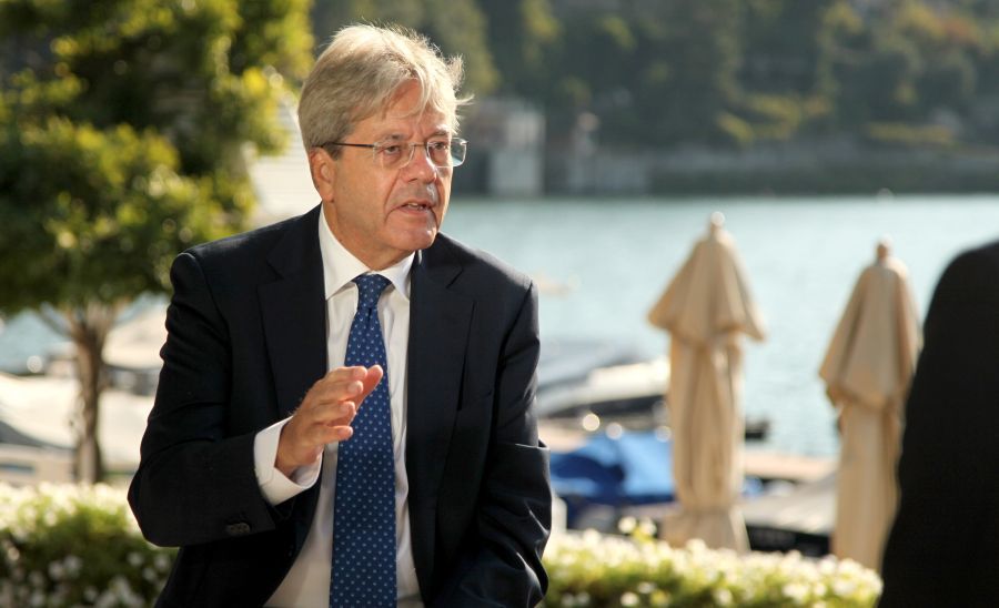 Η ΕΕ... στοχοποιεί τους «κακοπληρωτές» τεχνολογικούς κολοσσούς