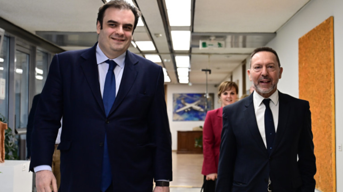 Πιερρακάκης: Οι τράπεζες έχουν σημαντικό ρόλο στην πάταξη της φοροδιαφυγής
