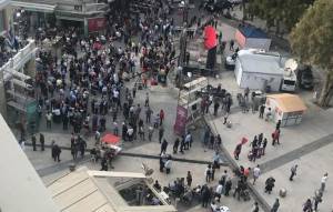 Ας ξεμπερδεύουμε με τις θλιβερές συγκεντρώσεις