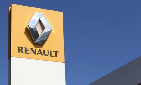 Renault: Αγοράζει 10% των μετοχών της από τη γαλλική κυβέρνηση