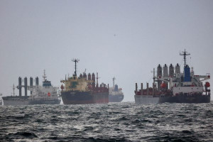 Κόκκινος Συναγερμός στη Μαύρη Θάλασσα