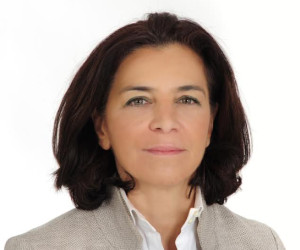Η Αντιγόνη Ξιώνη νέα CEO της People for Business
