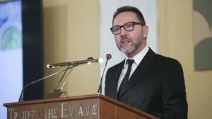 Στουρνάρας: Η βιωσιμότητα είναι προϋπόθεση για την πορεία στο μέλλον