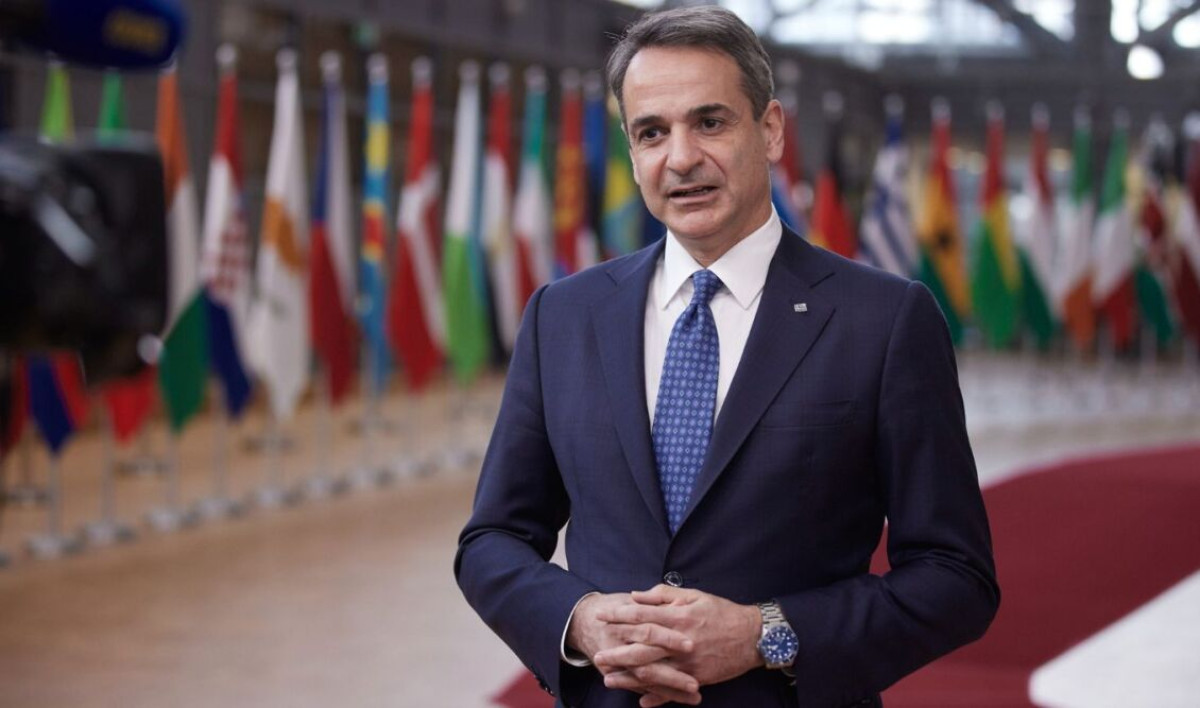 Ο Μητσοτάκης ανοίγει την «εργαλειοθήκη» νέων μέτρων με βάση την ευρωπαϊκή ευελιξία