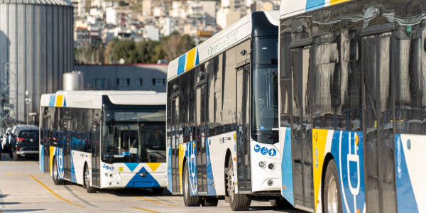 Η μεγάλη αποτυχία των Μέσων Μεταφοράς στην Ελλάδα