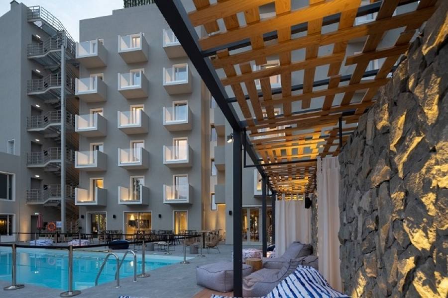 Moxy Hotels: Καταλύτης μεγάλων επενδύσεων–Έρχεται το Moxy Island