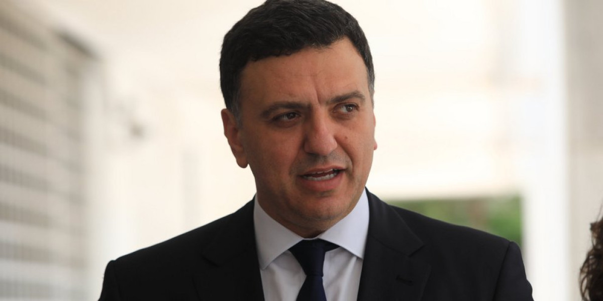 Κικίλιας: Συνελήφθη 30χρονος για την πυρκαγιά στη Νιγρίτα Σερρών