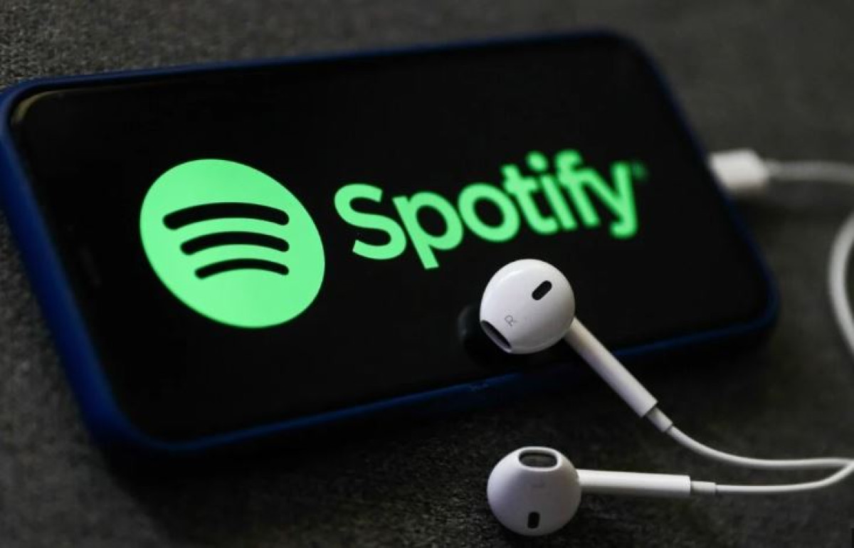 Εκτός λειτουργίας το Spotify για χιλιάδες χρήστες στις ΗΠΑ