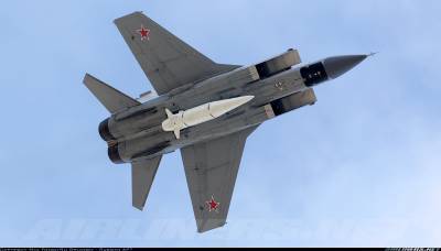 Συνετρίβη ρώσικο μαχητικό αεροσκάφος μετά την απογείωσή του