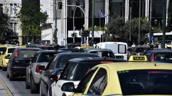 Τέλη κυκλοφορίας 2022: Έρχεται «γενναία» παράταση στην πληρωμή τους