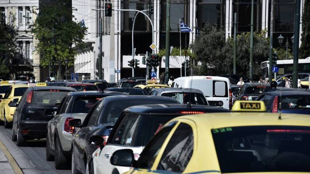 Τέλη κυκλοφορίας 2022: Έρχεται «γενναία» παράταση στην πληρωμή τους