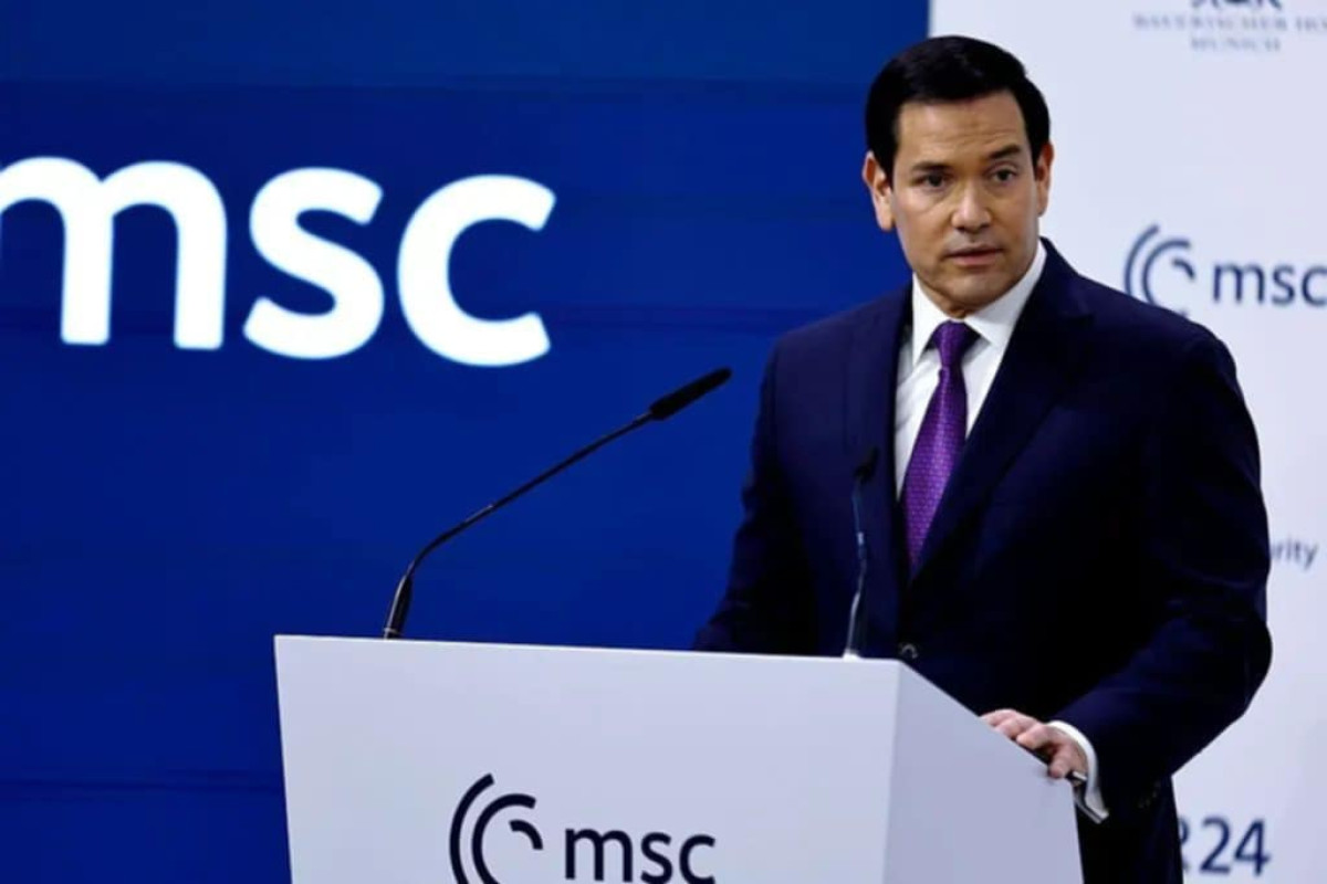 Η τέχνη της εξαγωγής του δόγματος MAGA με… ευγένεια και διπλωματικό προσωπείο