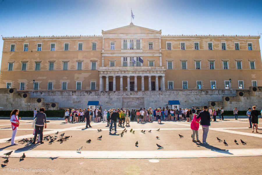 Την Κυριακή δεν κρίνεται μόνο το ποιος θα νικήσει στις εκλογές