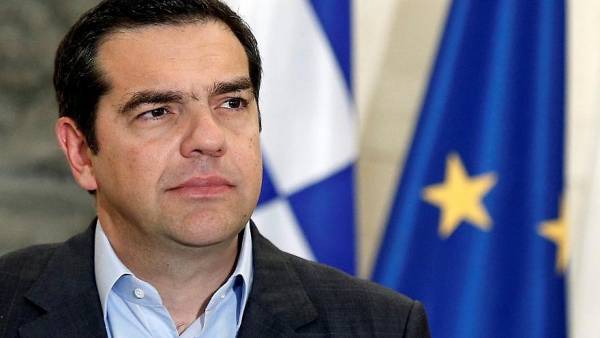 Τσίπρας: Πρέπει να ξέρεις να κερδίζεις και να χάνεις