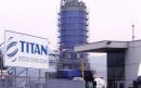 Στα 21,8 εκατ. ευρώ οι ζημιές του Τιτάνα το α' εξάμηνο