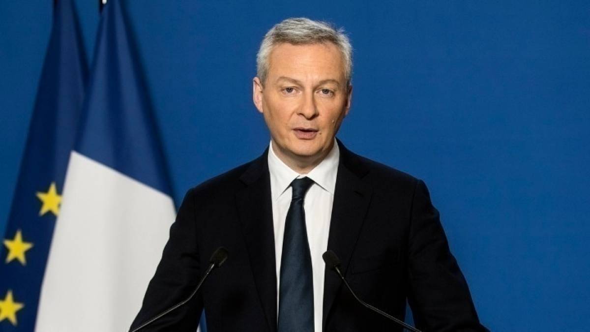 Ταμείο Ανάκαμψης: Πιθανόν να μην είναι έτοιμο πριν το 2021