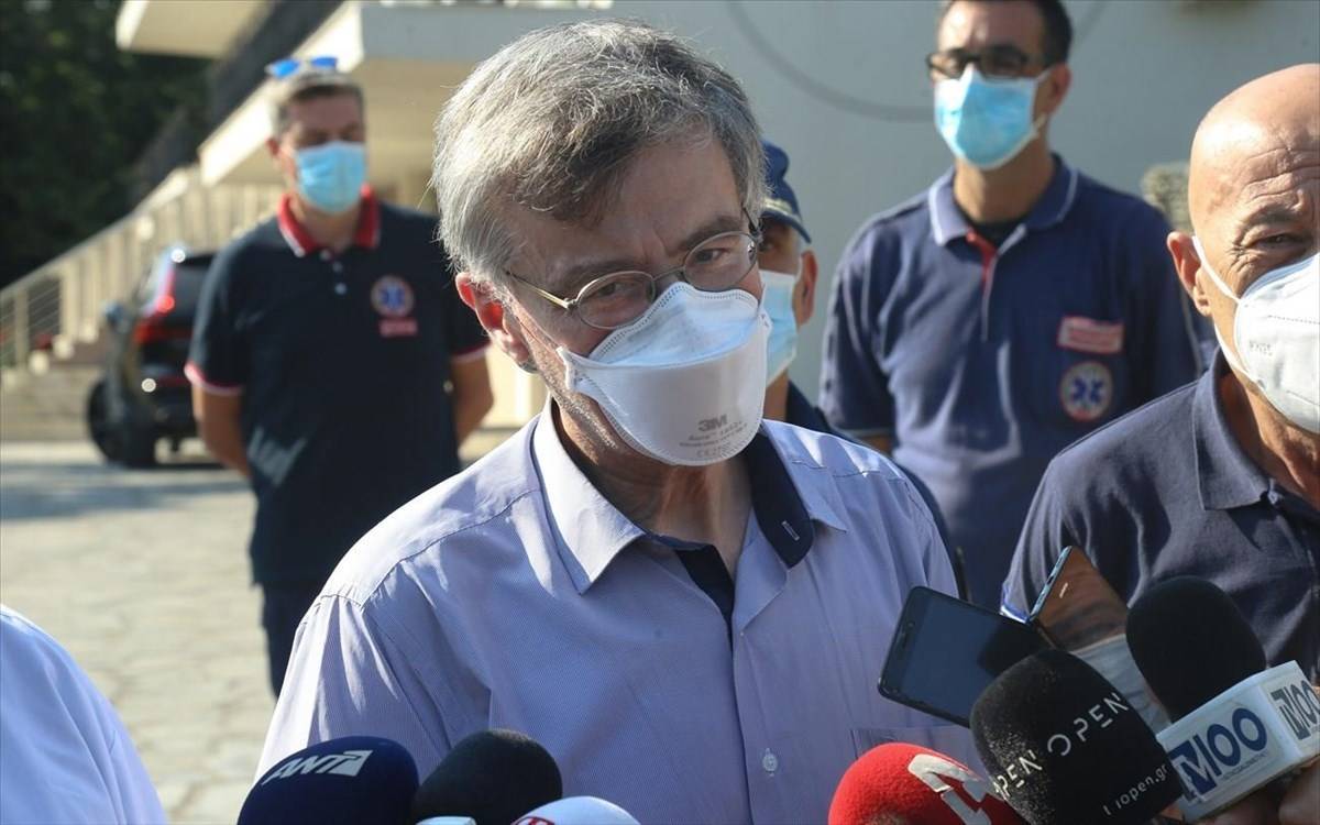 Θεσσαλονίκη: Εισαγγελική έρευνα για τα 36 κρούσματα στον οίκο ευγηρίας