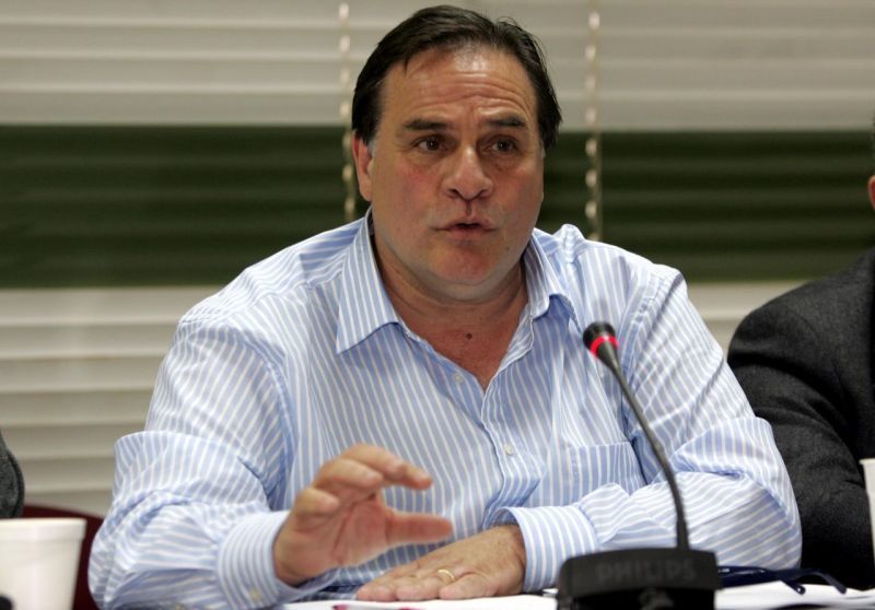 Τσουκαλάς στο ΙCT:Εξοικονόμηση πάνω απο 150εκατ. ευρώ με το "Σύζευξις"