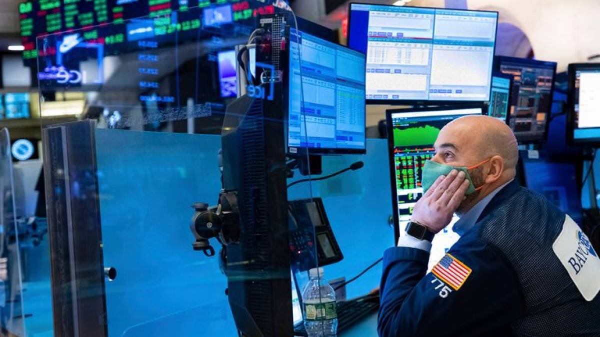 Επιφυλακτική άνοδος στη Wall Street-Τα βλέμματα στη Fed