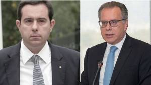 Παρουσία Μηταράκη - Κουμουτσάκου η πρώτη πτήση εθελούσιων επιστροφών την Πέμπτη
