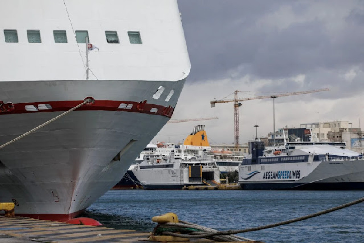 Στήριξη €55-57 εκατ. στην ακτοπλοΐα για να συγκρατηθούν οι τιμές των εισιτηρίων