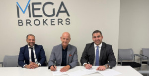 Η MEGA Brokers ανακοινώνει την εξαγορά της Fidus Team