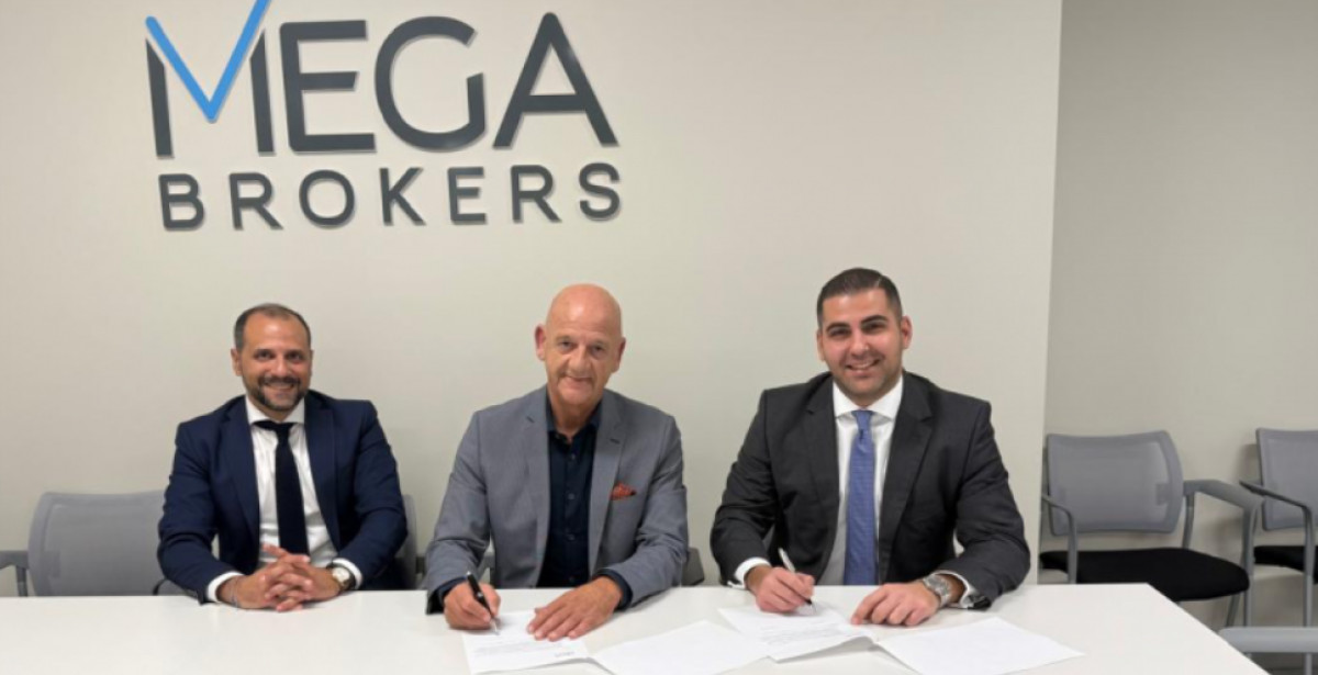 Η MEGA Brokers ανακοινώνει την εξαγορά της Fidus Team