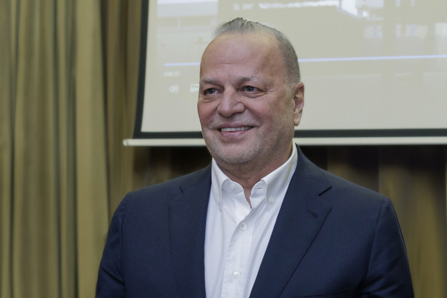 Ο δρόμος της Metlen προς το Λονδίνο - Ξεκινά άμεσα η δημόσια πρόταση