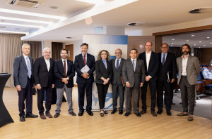 Ελληνογερμανικό επιμελητήριο: Διοργάνωση επιχειρηματικής αποστολής στη Λατινική Αμερική
