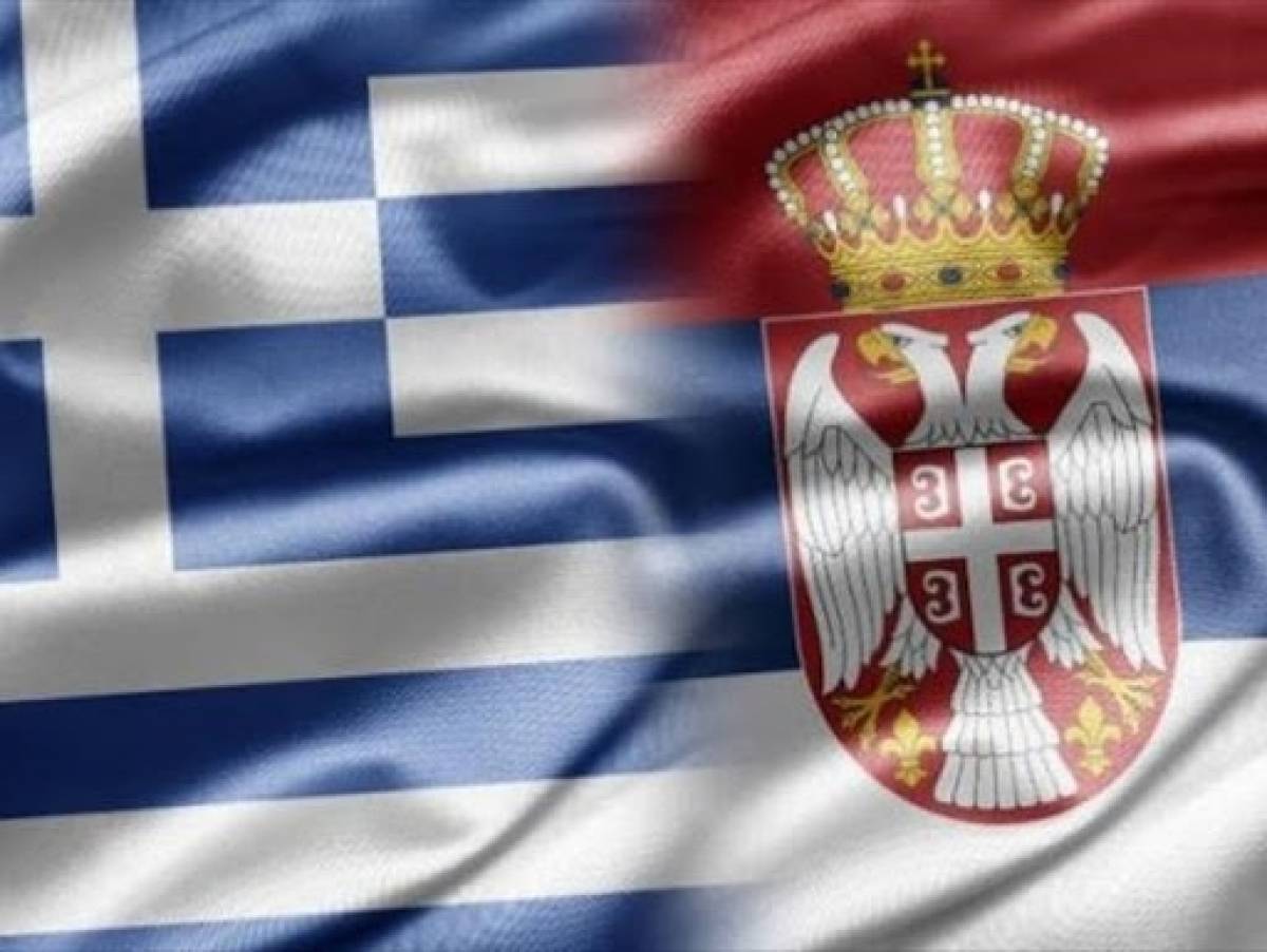 Σερβική στήριξη για μεταναστευτικό και για τα γλυπτά του Παρθενώνα