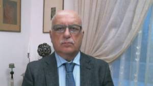 Τζανάκης: Τα δυο σενάρια για την πανδημία