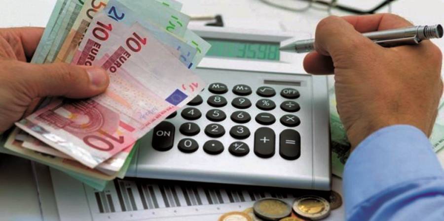 Πάνω από 45.000 αιτήσεις για ρύθμιση με 120 δόσεις