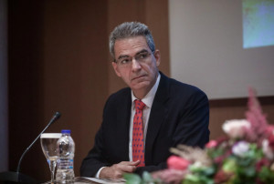 Συρίγος: Παρωχημένο το 97% της Συνθήκης της Λωζάνης