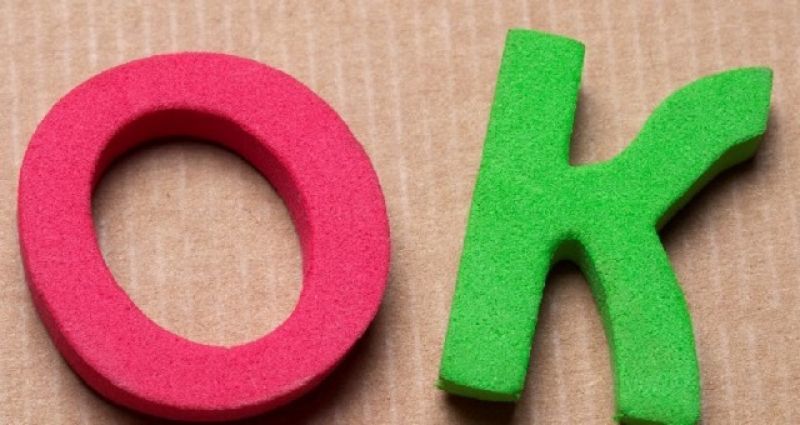 Εσείς γνωρίζετε την ιστορία της πιο διάσημης συντομογραφίας;