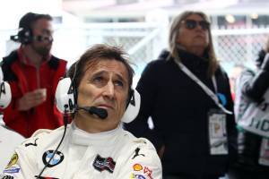 Δύναμη Ψυχής: Ο πρεσβευτής του BMW Group Alessandro Zanardi συνεχίζει την αποθεραπεία του κατ’οίκον
