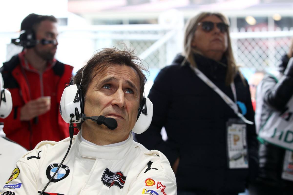 Δύναμη Ψυχής: Ο πρεσβευτής του BMW Group Alessandro Zanardi συνεχίζει την αποθεραπεία του κατ’οίκον