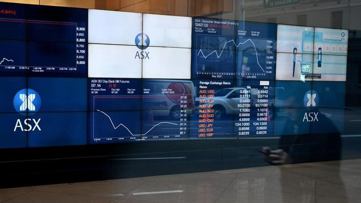 Η Fed... πάγωσε και τις ασιατικές αγορές